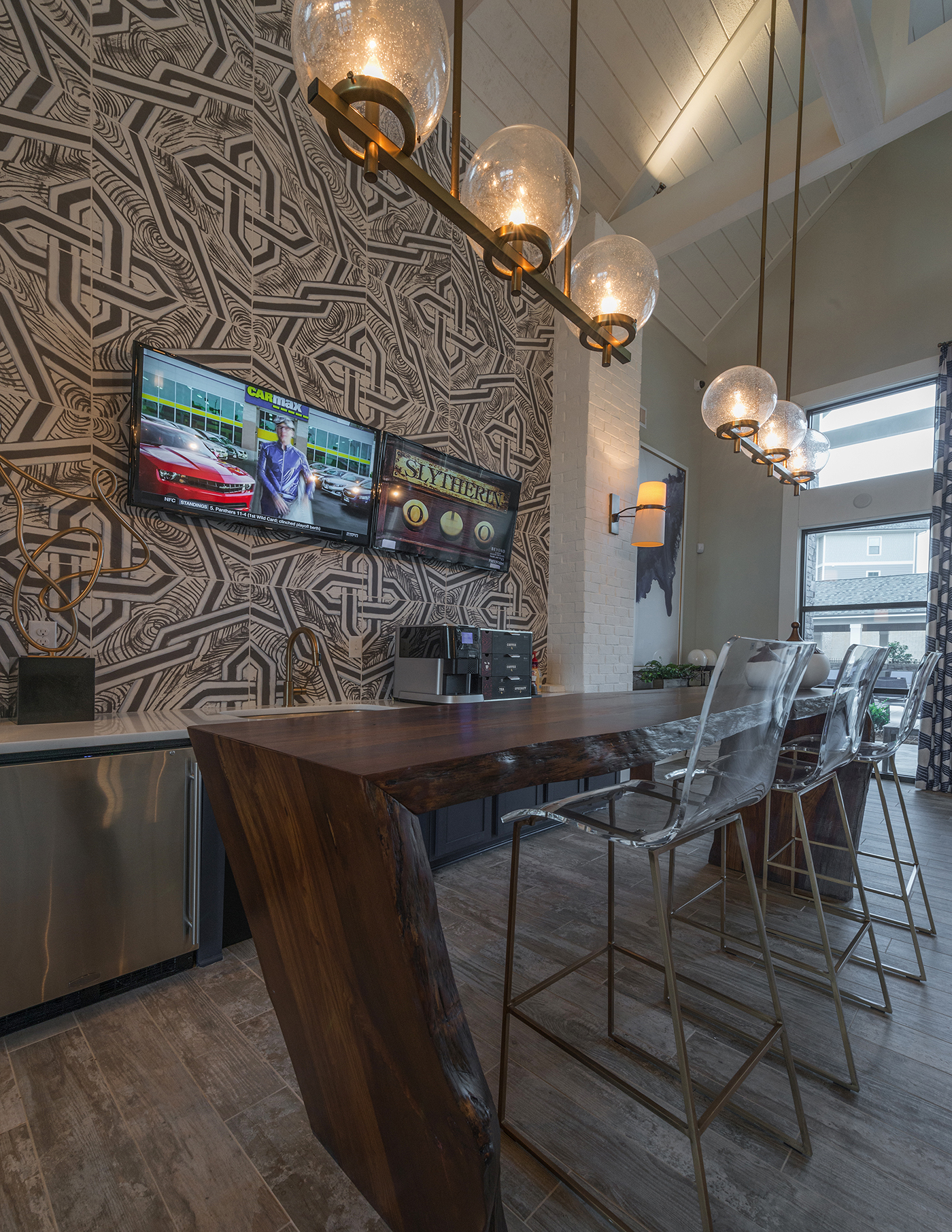 Asheville Exchange The Multifamily Advisory Group at Cushman & Wakefield